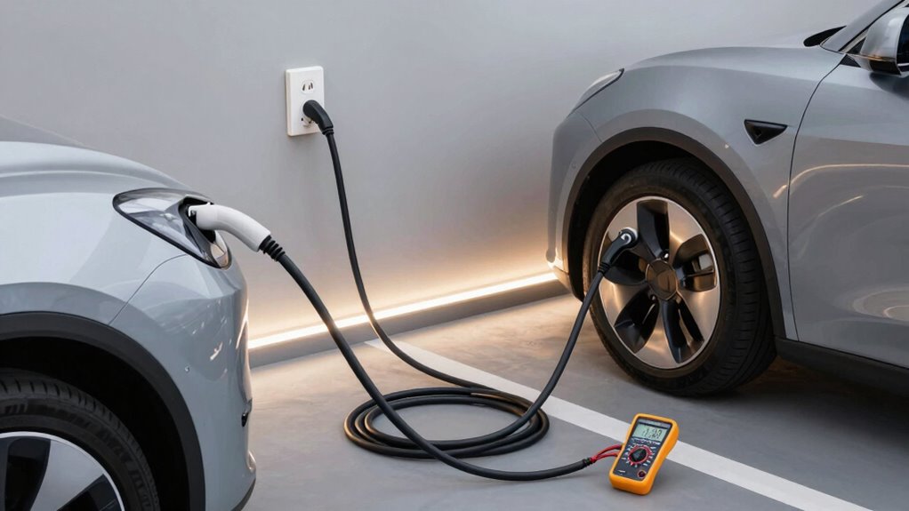 electrical load capacity planning