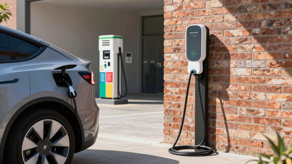 electrical system upgrade considerations