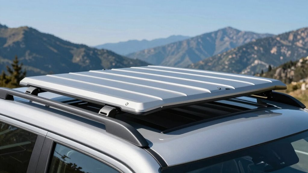 enhanced cargo capacity and security