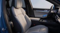enhanced driver comfort technology