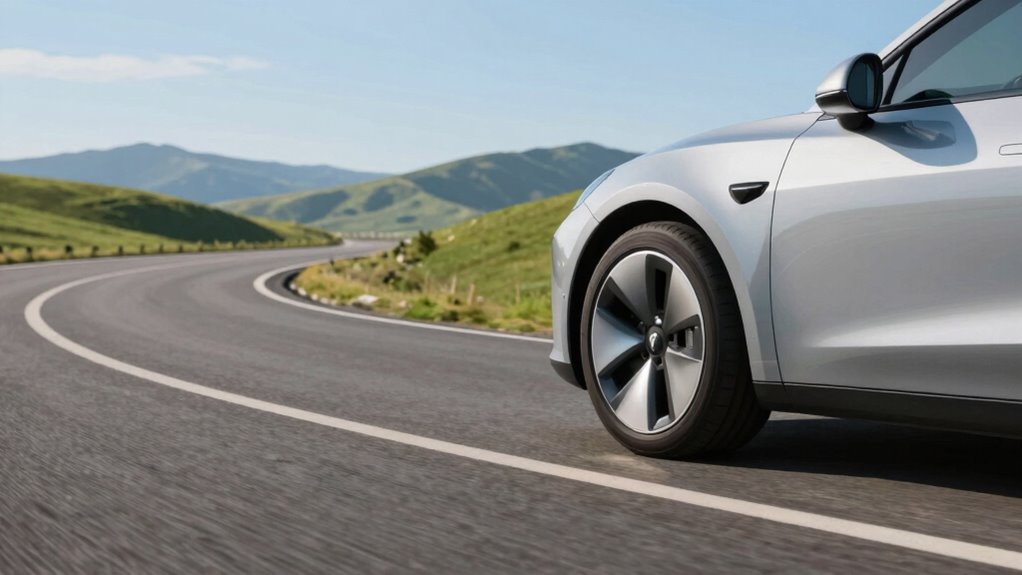 enhanced fuel efficiency and durability