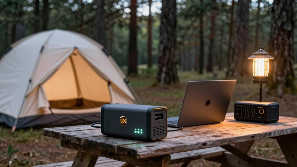 enhanced power backup reliability