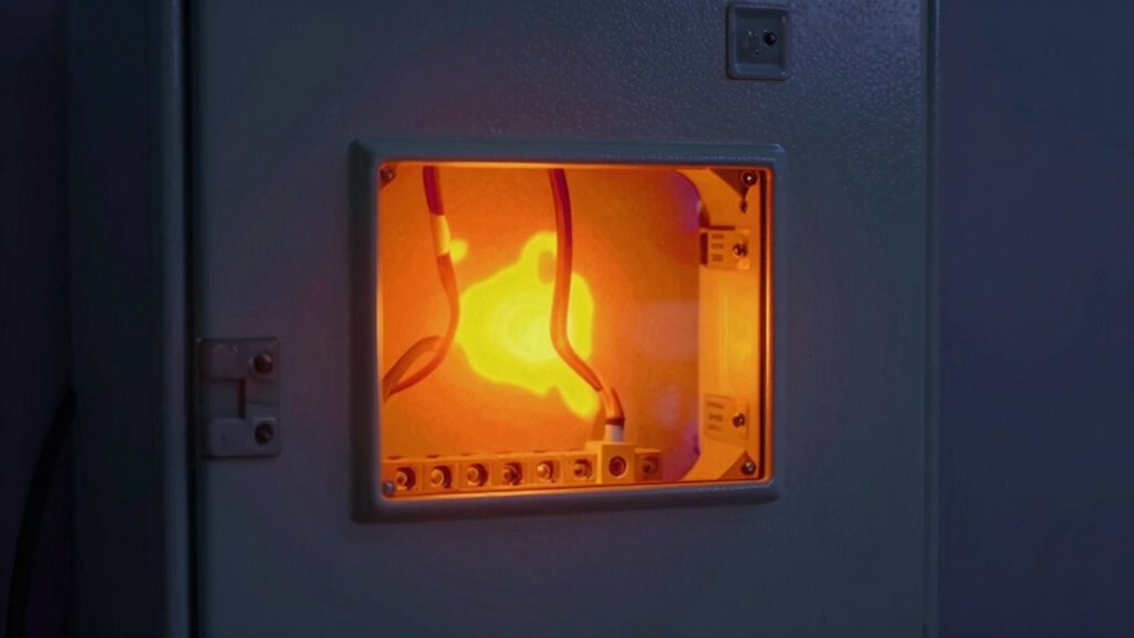 ensure accurate thermal inspections