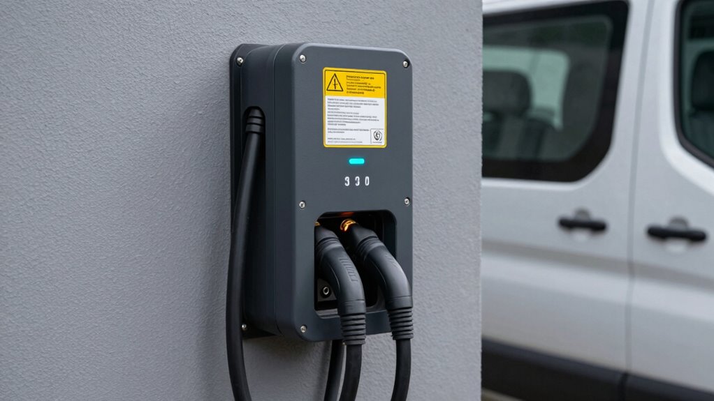 essential safety feature standards