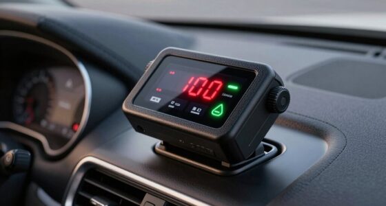 essential trailer brake control