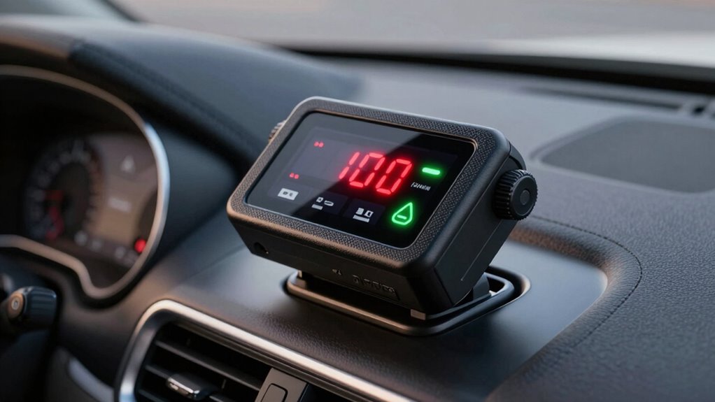 essential trailer brake control