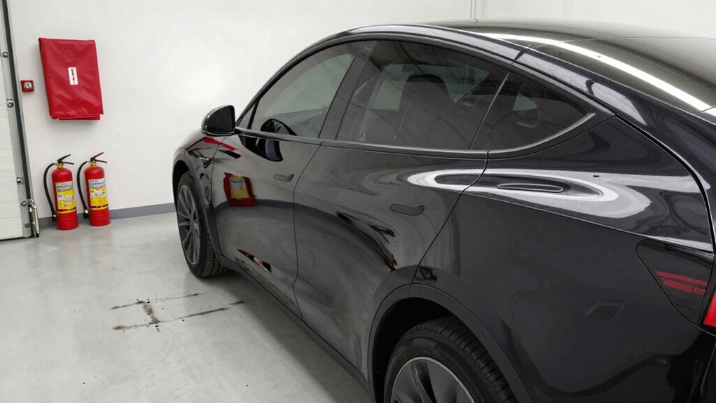 ev battery and charging hazards