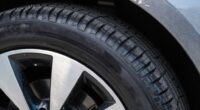 ev tire technology improvements