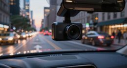 evaluating cloud dash camera subscription