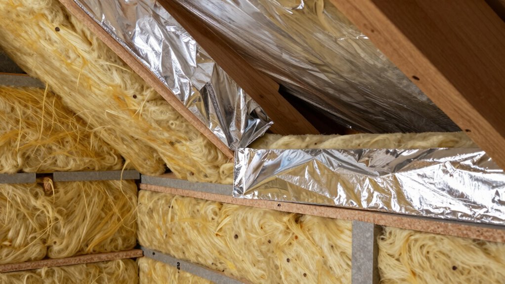 factors influencing insulation performance