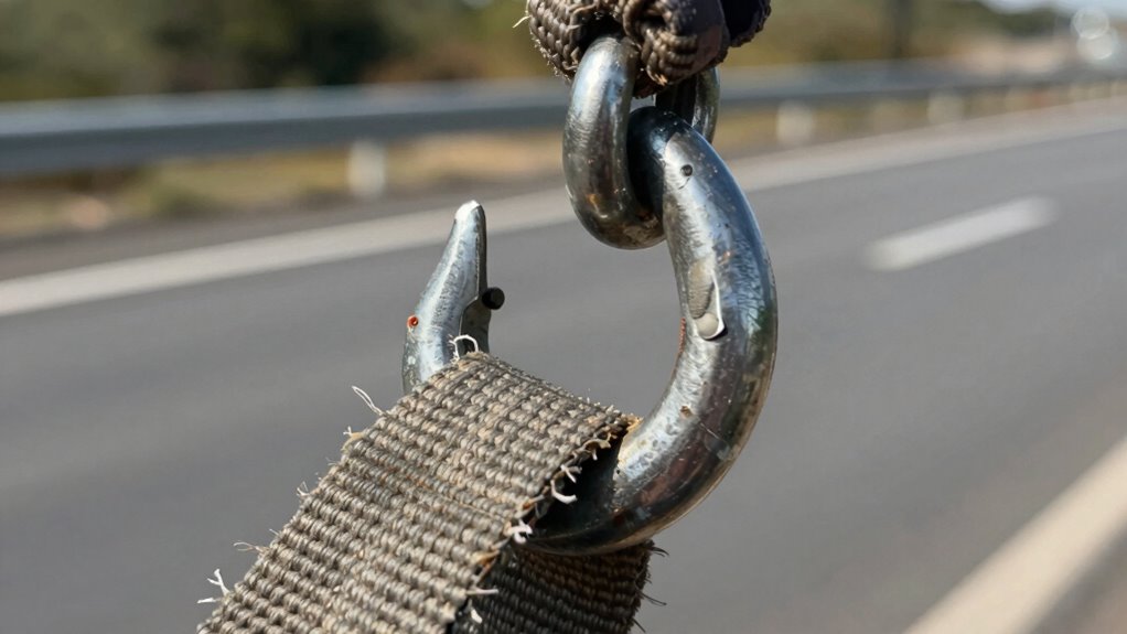 factors influencing knot failure
