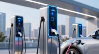 fast charging damages batteries
