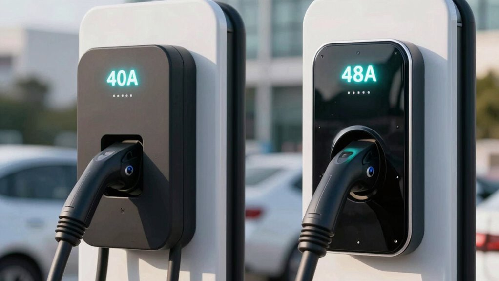 faster safer charging performance