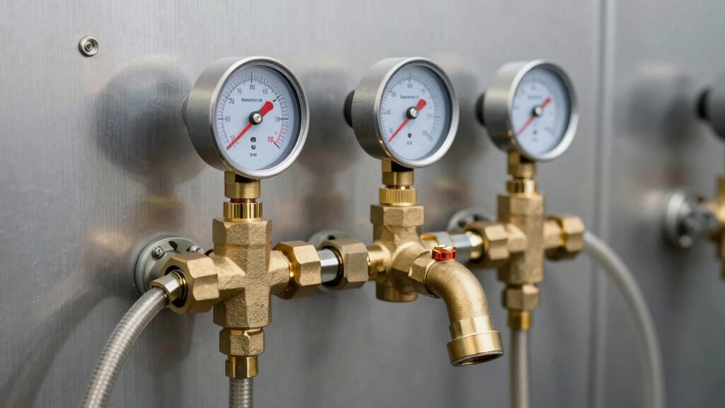 fix water pump noise