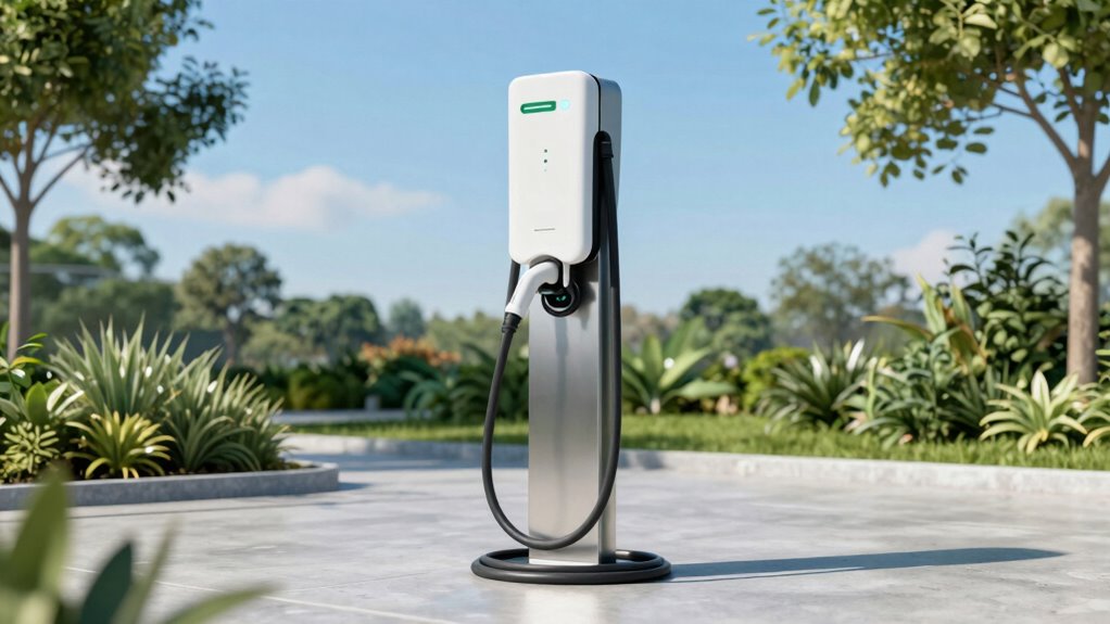 flexible efficient versatile charging