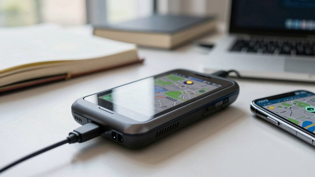 gps data can be manipulated