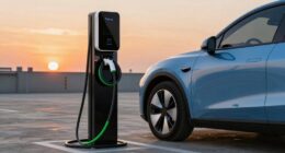 hardwired vs plug in chargers