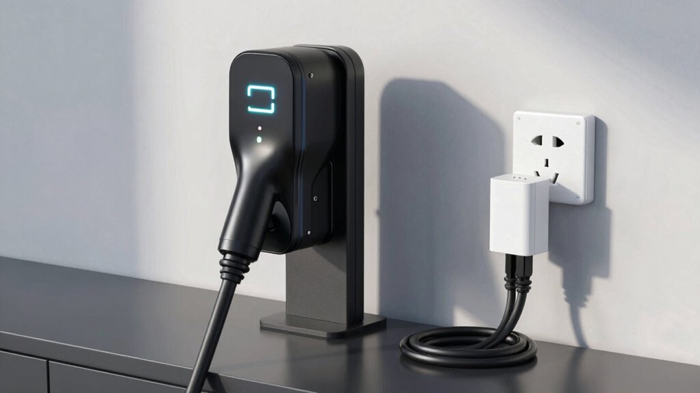 hardwired vs plug in safety