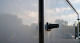 hidden blind spot camera