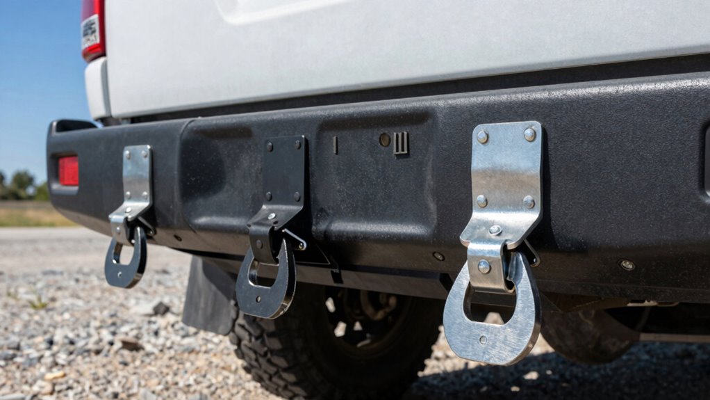 hitch classes for towing