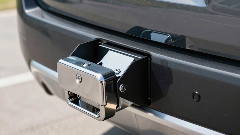 hitch types clarified simply