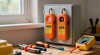 home safety lockout procedures