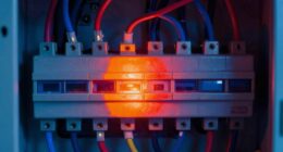 identify faulty electrical connections quickly