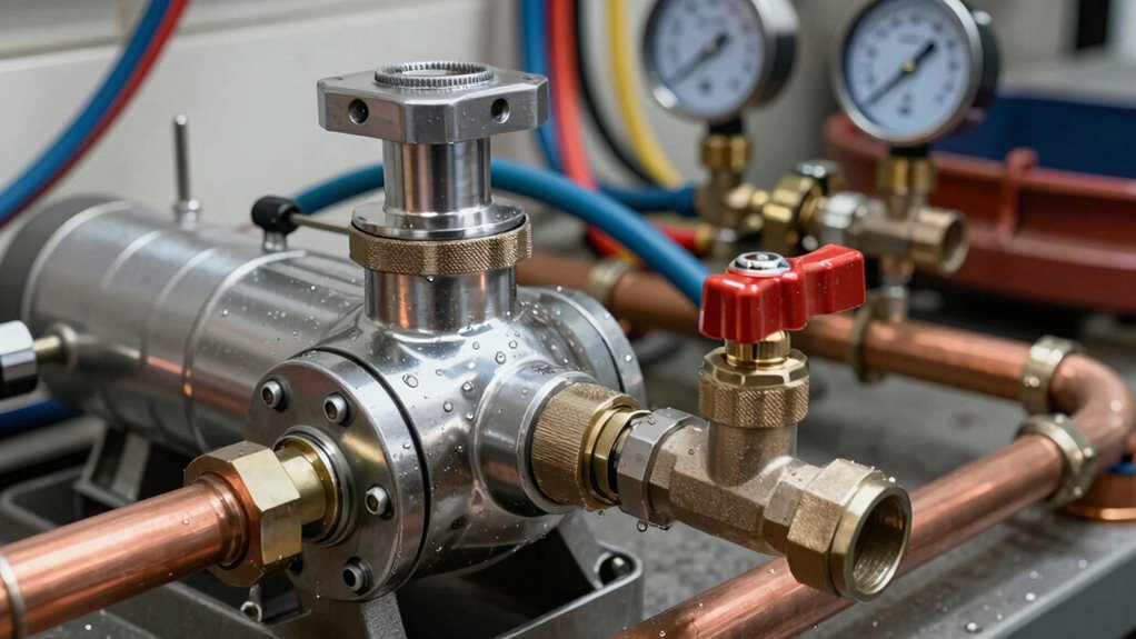 identify noise source location