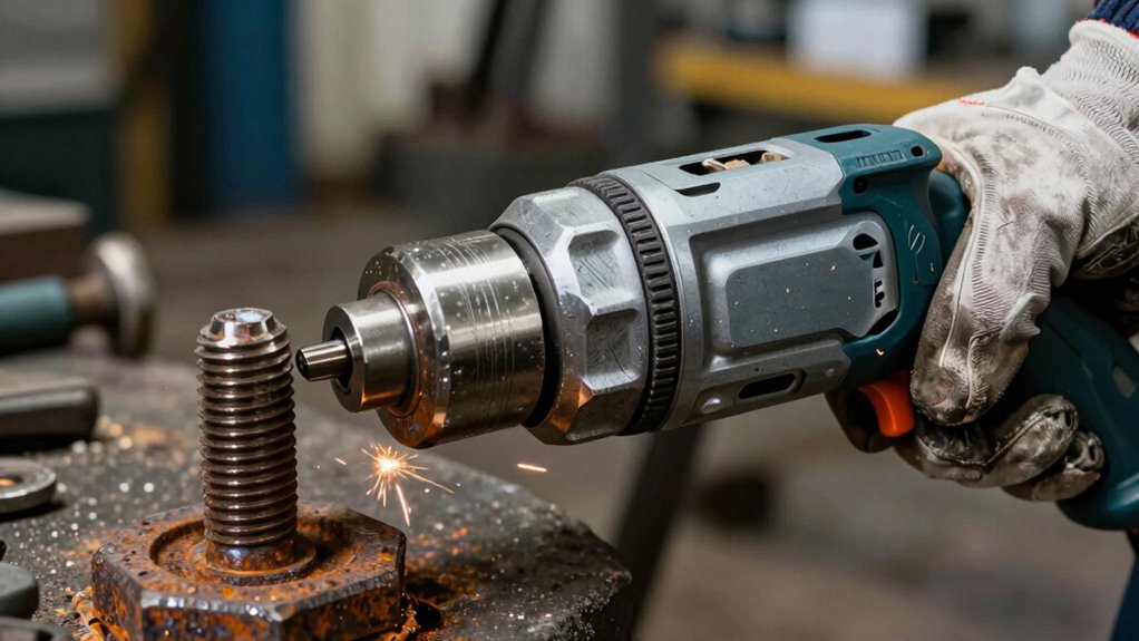 impact wrench torque importance