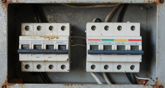 importance of amperage adjustment