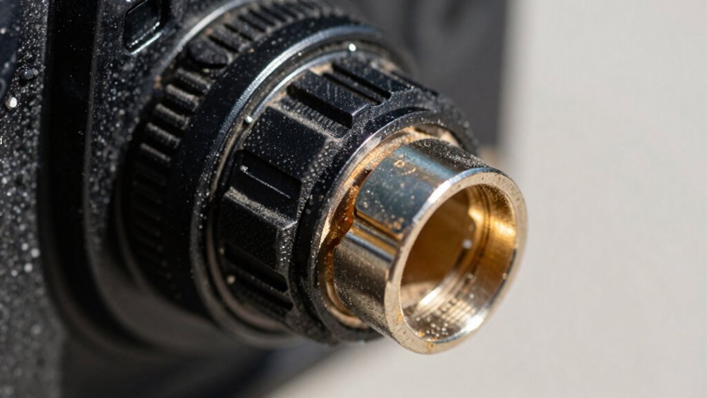 inspect clean secure connections
