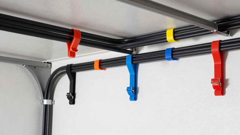 inspect organize improve safety