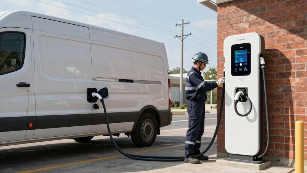 installation cost considerations