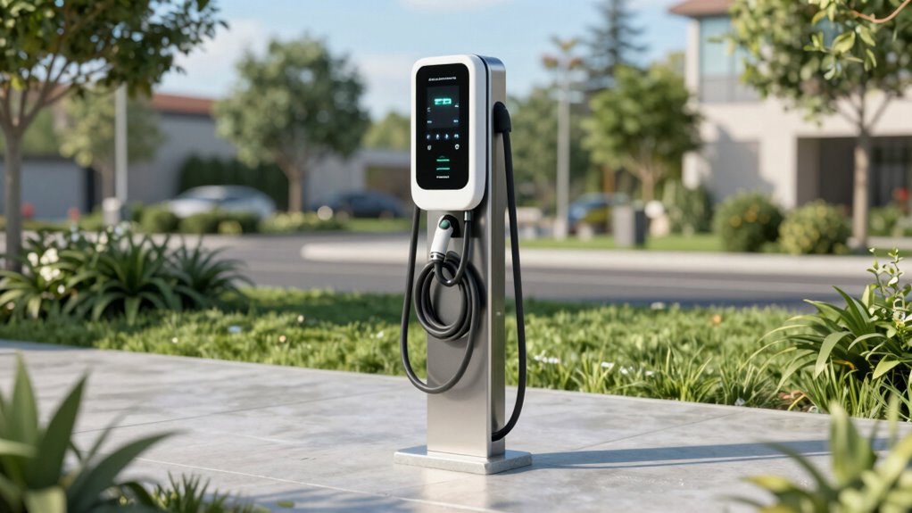 installation environment and space