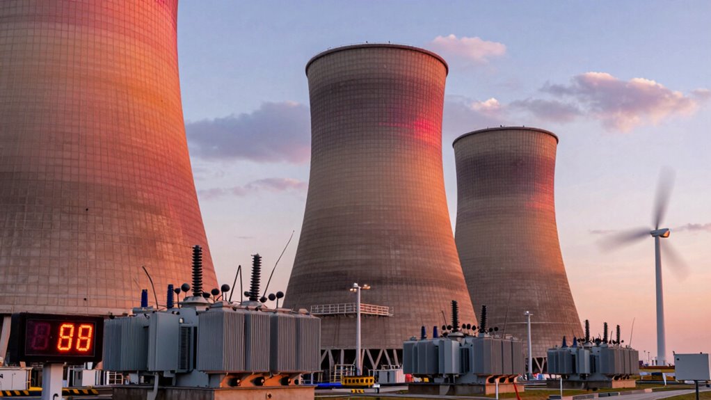 instant power capacity explained