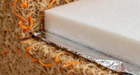 insulation r value limitations