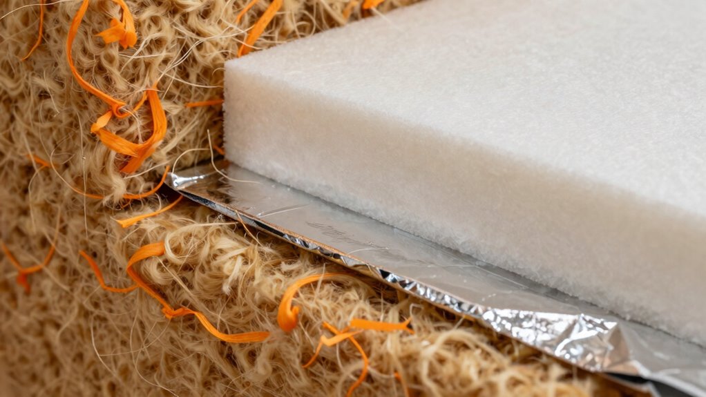 insulation r value limitations