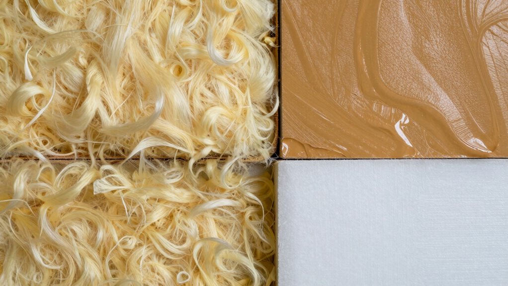 insulation s heat resistance measure