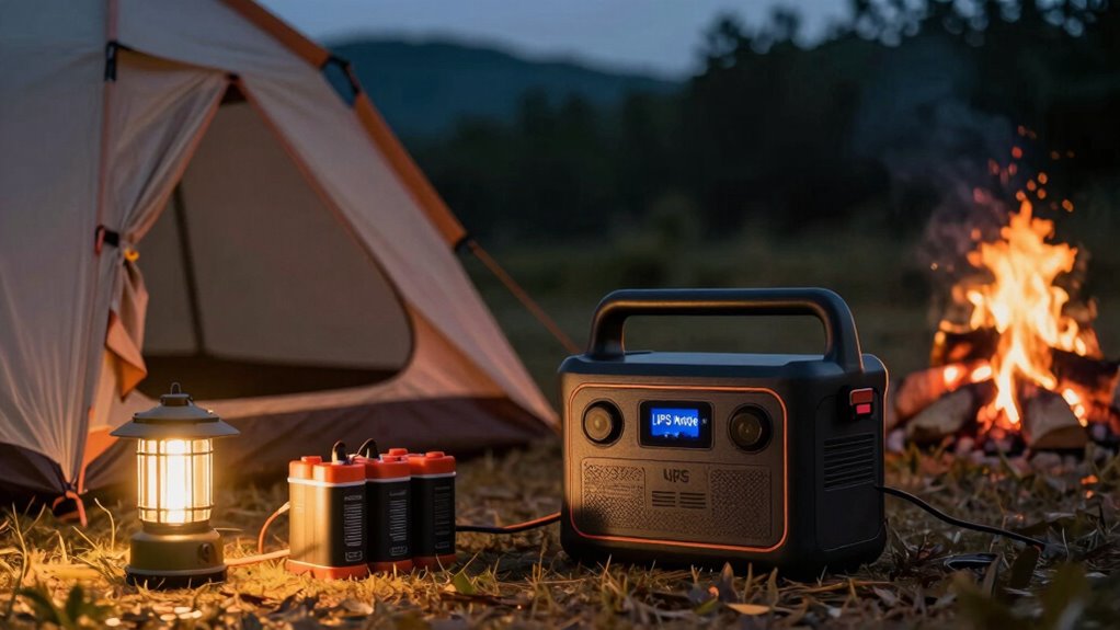 integrate solar with batteries