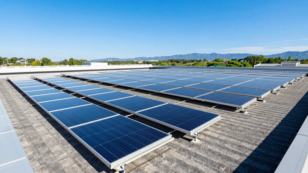 location impacts solar efficiency