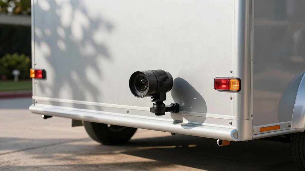 maintain camera system performance