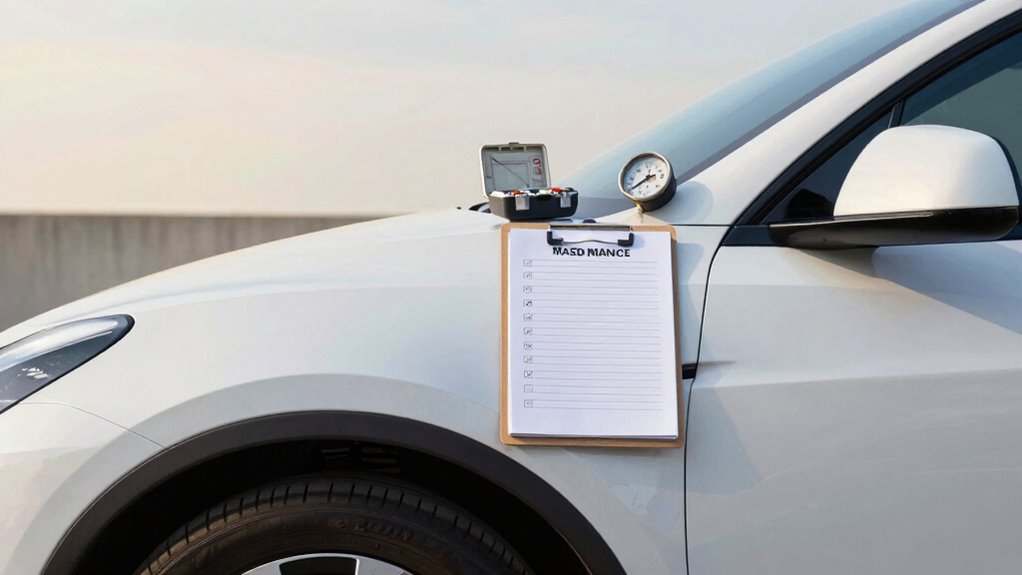 maintain ev battery and cooling