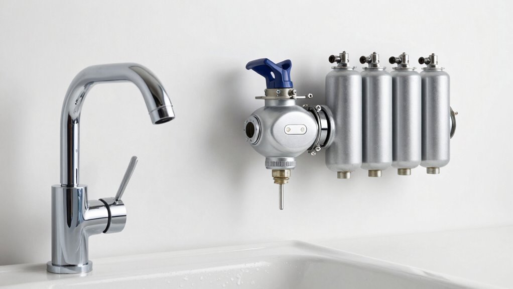 maintain insulate regulate inspect