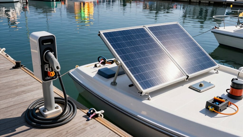 maintain troubleshoot ensure efficiency