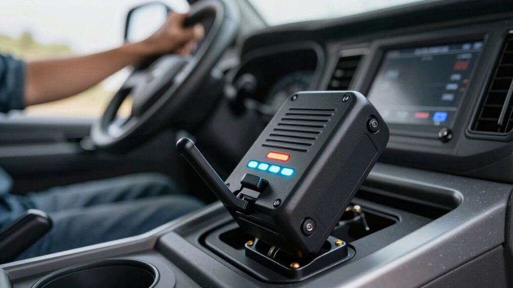 manual override safety tips