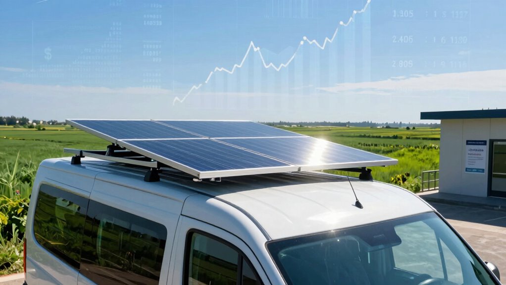 maximize incentives for faster payback