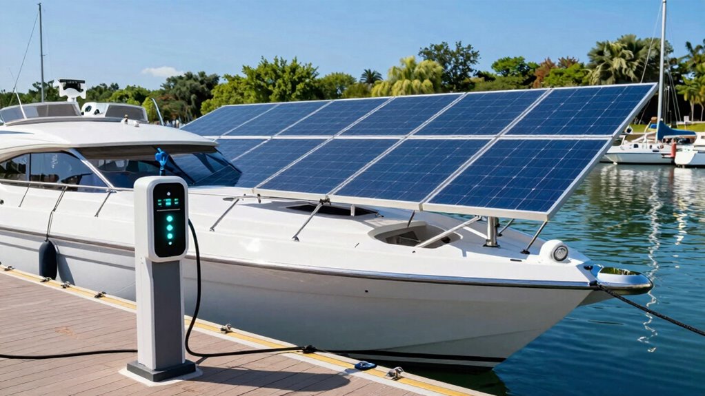 maximize renewable energy use