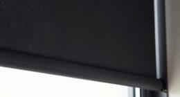 measure for blackout shades