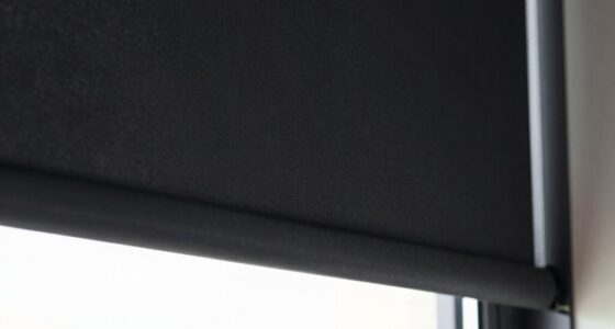 measure for blackout shades