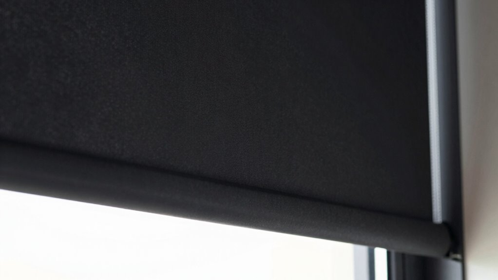 measure for blackout shades